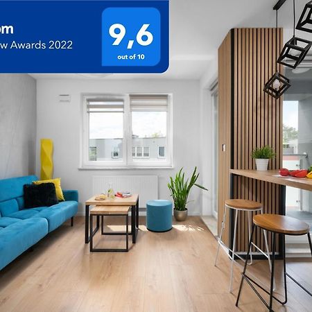 Otwock Premium Apartment- Centrum Pkp Exteriér fotografie