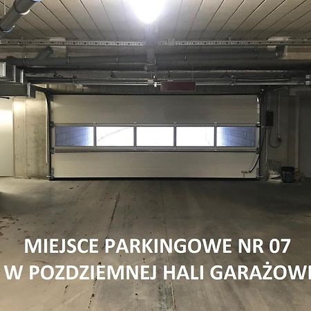 Otwock Premium Apartment- Centrum Pkp Exteriér fotografie