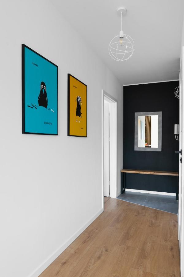 Otwock Premium Apartment- Centrum Pkp Exteriér fotografie