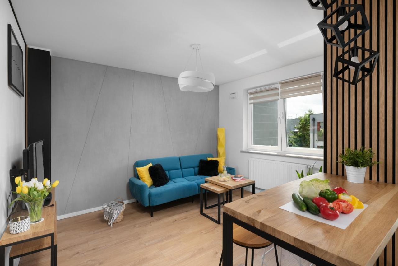 Otwock Premium Apartment- Centrum Pkp Exteriér fotografie