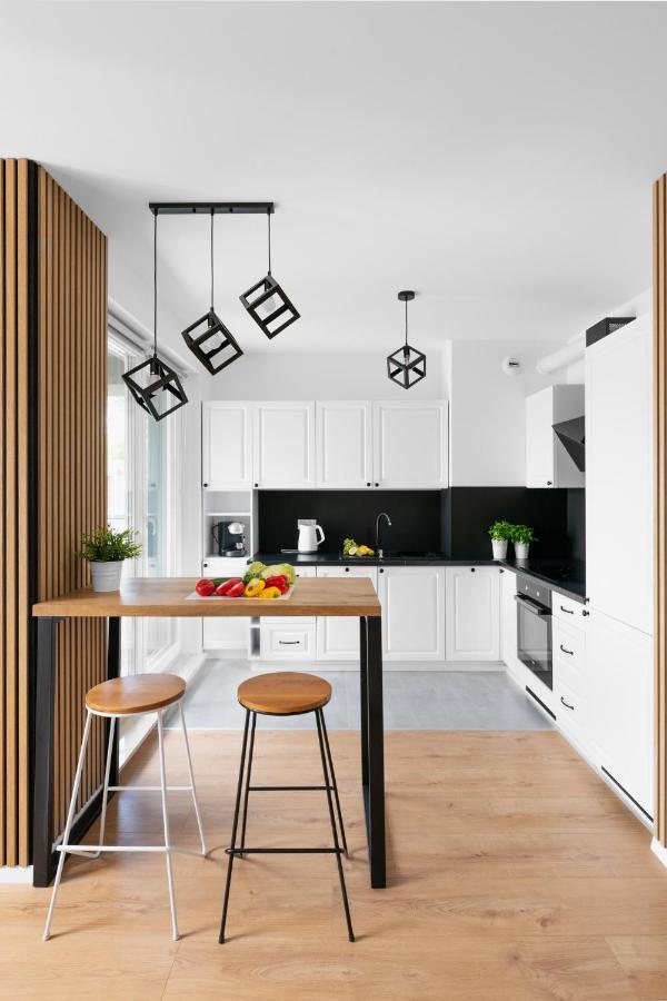 Otwock Premium Apartment- Centrum Pkp Exteriér fotografie