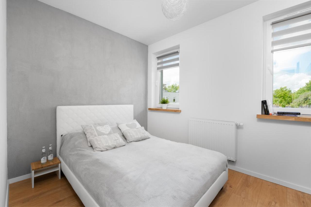 Otwock Premium Apartment- Centrum Pkp Exteriér fotografie