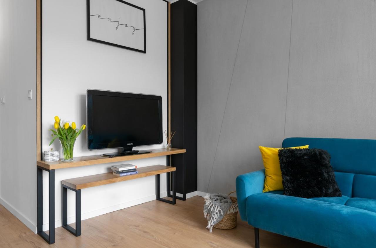 Otwock Premium Apartment- Centrum Pkp Exteriér fotografie